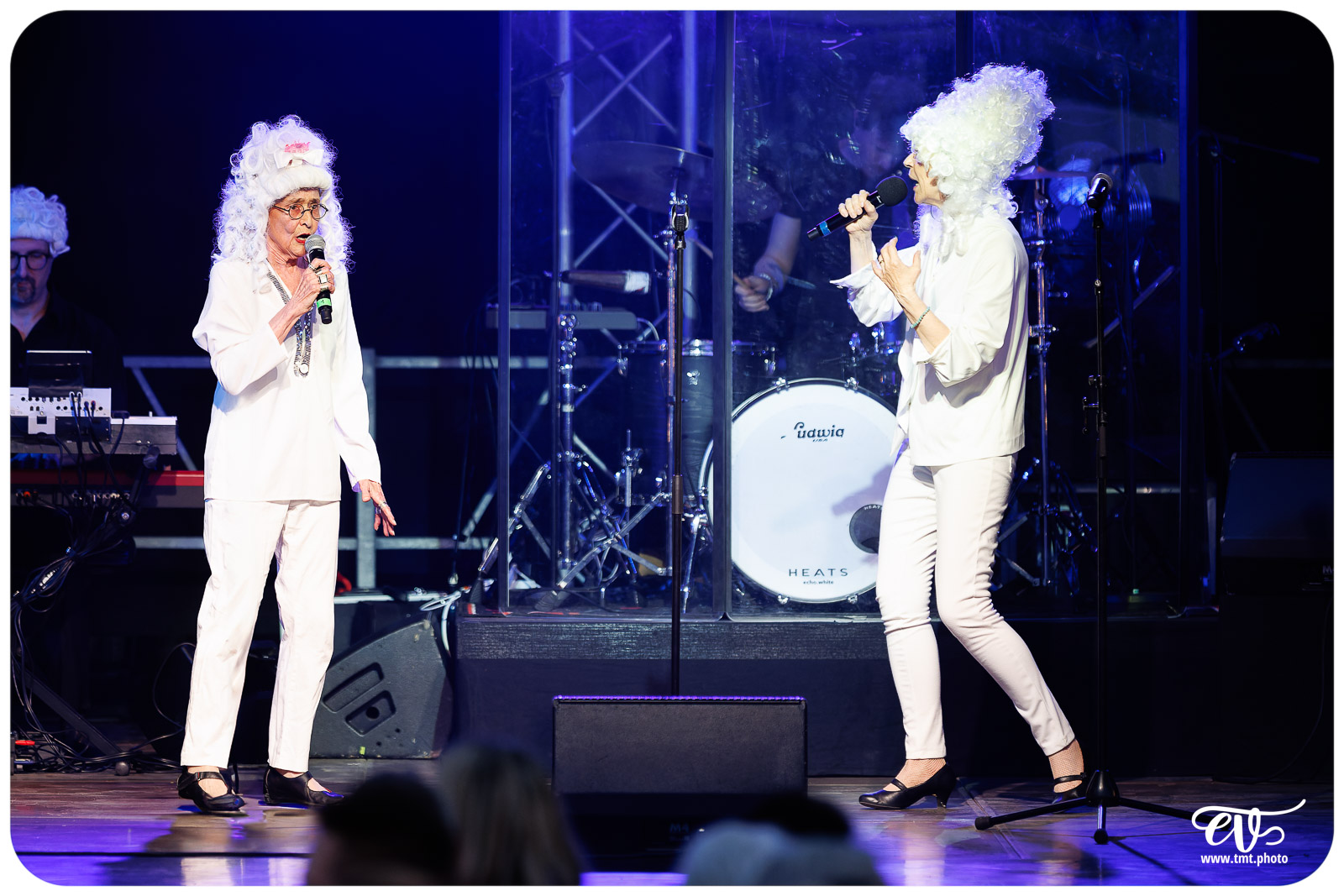 À TABLE ! 37EME EDITION DU THEATRE DE LA CHOUCROUTERIE